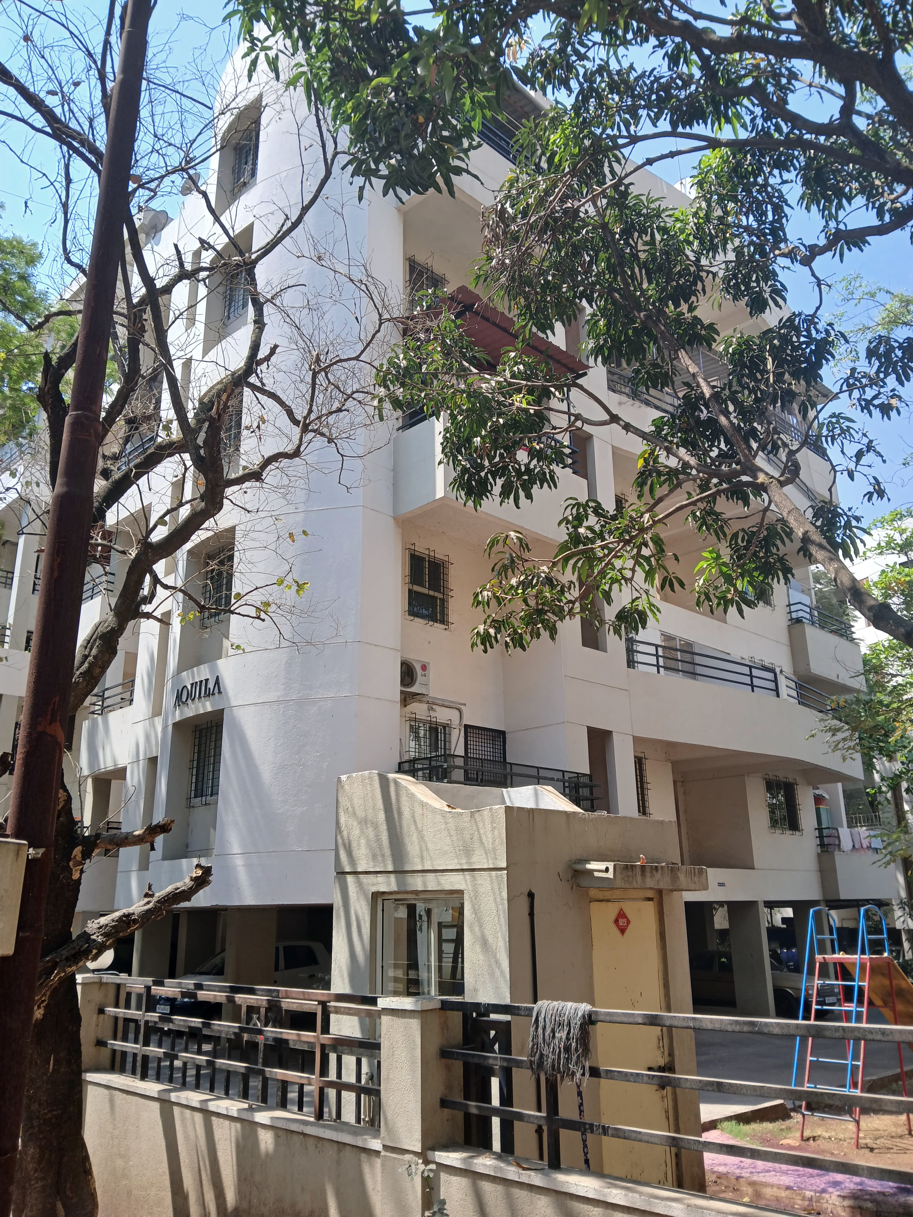 Aquila Co-Operative Housing Society photo