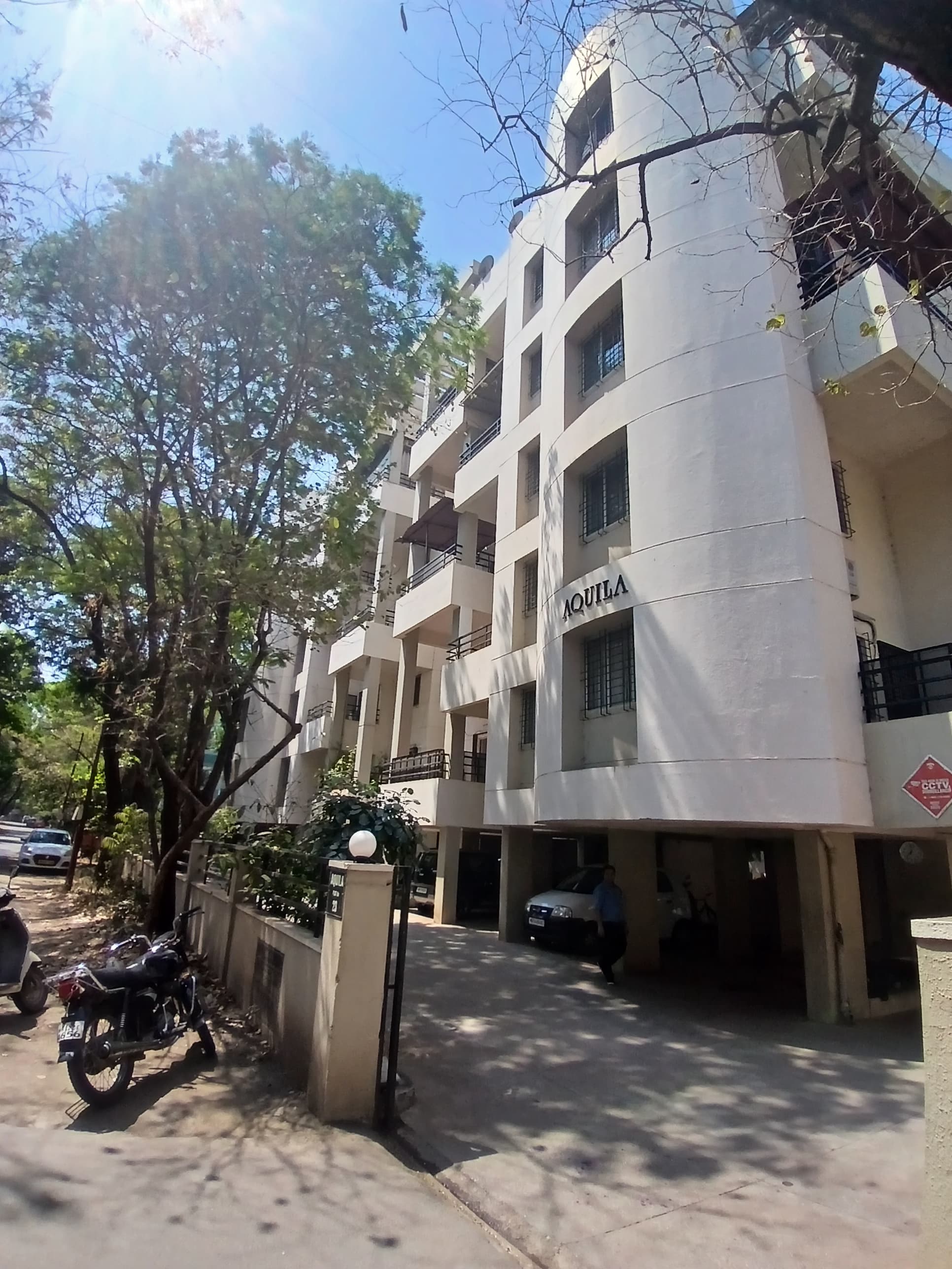 Aquila Co-Operative Housing Society photo